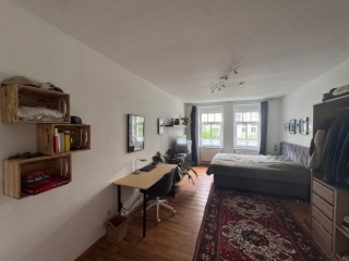 Imagen del anuncio: Großes WG-Zimmer zur Zwischenmiete in 4er WG