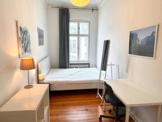 Fritz-Reuter-Straße, Berlin — photo 1