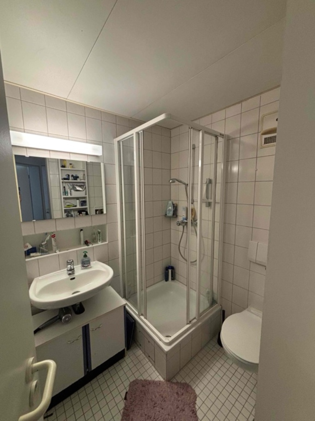 WG-Zimmer Sentrup Rudolf-Harbig-Weg 47 - Bild 6