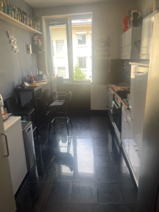 Anzeigenbild: WG- Zimmer 20qm, zentrale Lage