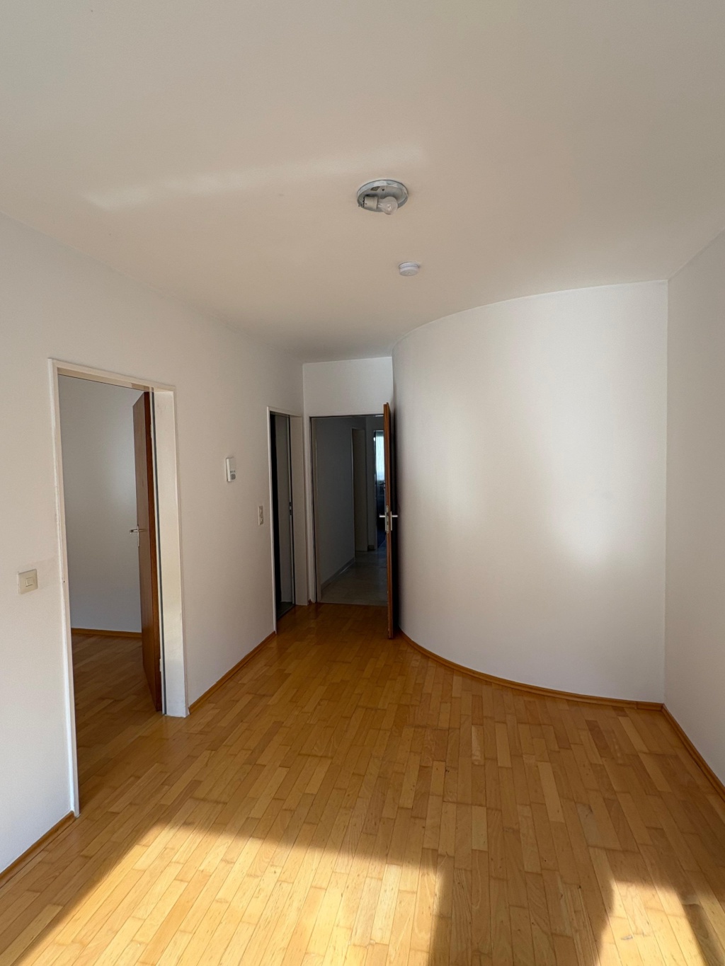 Flat Sendling Hirsch-Gereuth-Straße - Flur