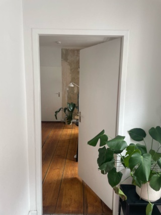 3 - 6 months // Fully furnished, cozy apartment in heart of Kreuzberg — photo 1