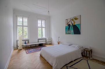 Sublet in Kreuzberg, close to canal — photo 1