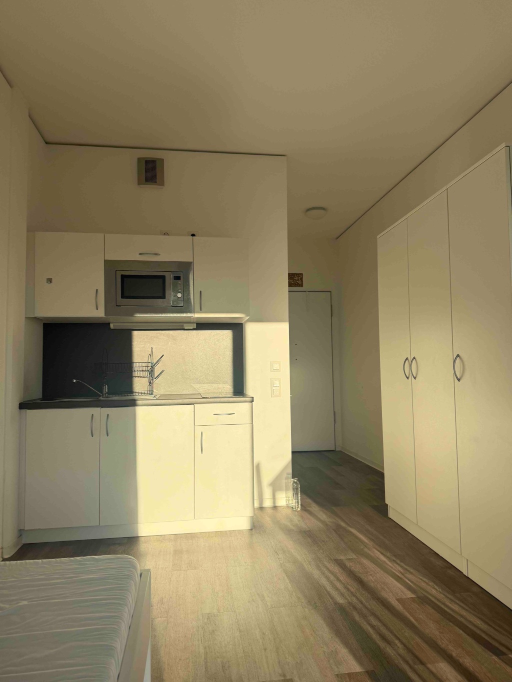Möbliertes Studioapartment in Golm (Potsdam) – Taubenbogen, 14476 Potsdam Potsdam Golm – Vorschaubild 2