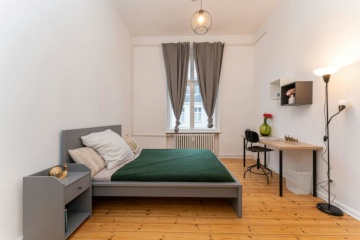 Uhlandstraße, Berlin