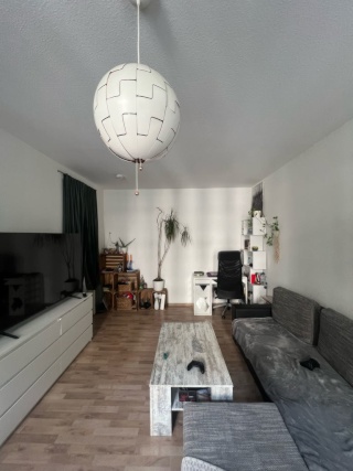 Renting my Apaetment