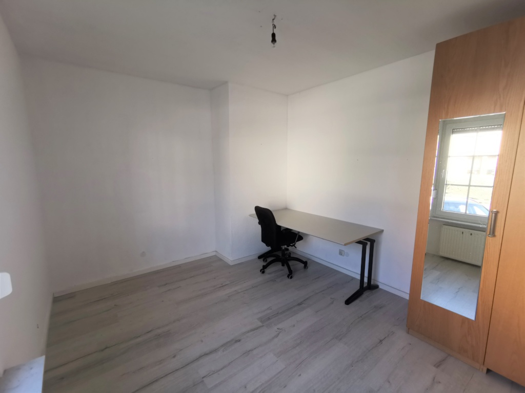 Habitación en WG Rohrbach Friedrich-Ebert-Straße 1 - Zimmer