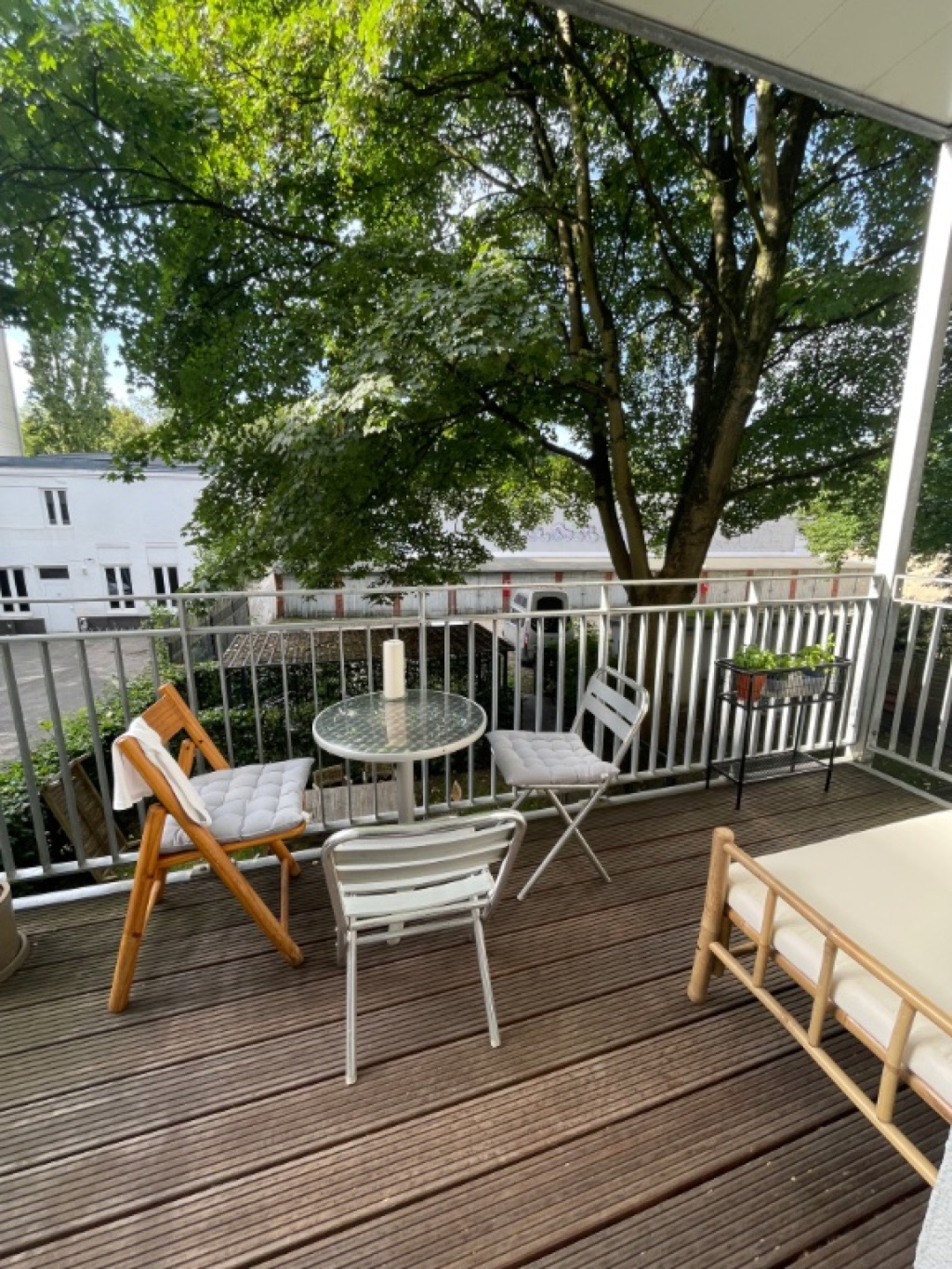 Zwischenmiete Altbau Ottensen – Barnerstraße 28, 22765 Hamburg Ottensen – Vorschaubild 3