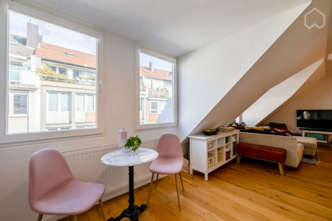 Alexanderstraße, Düsseldorf – 40210 Düsseldorf Friedrichstadt – Vorschaubild 7