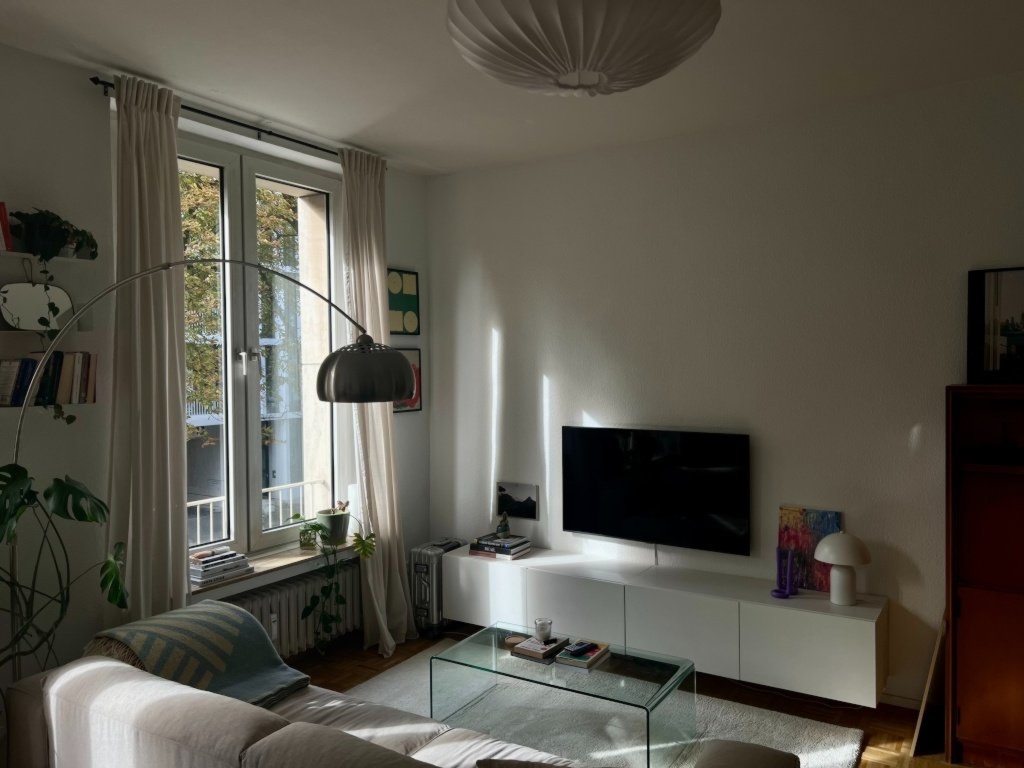 Oktober - November 2026 - Zentrale Wohnung zur Untermiete in Köln – Kaiser-Wilhelm-Ring, 50672 Köln Neustadt-Nord – Vorschaubild 2