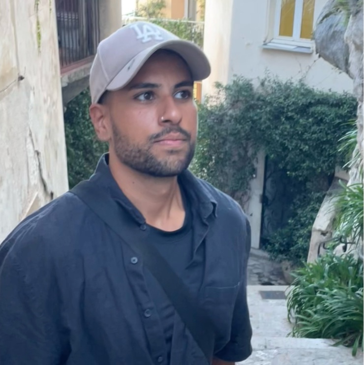 Imagen de perfil