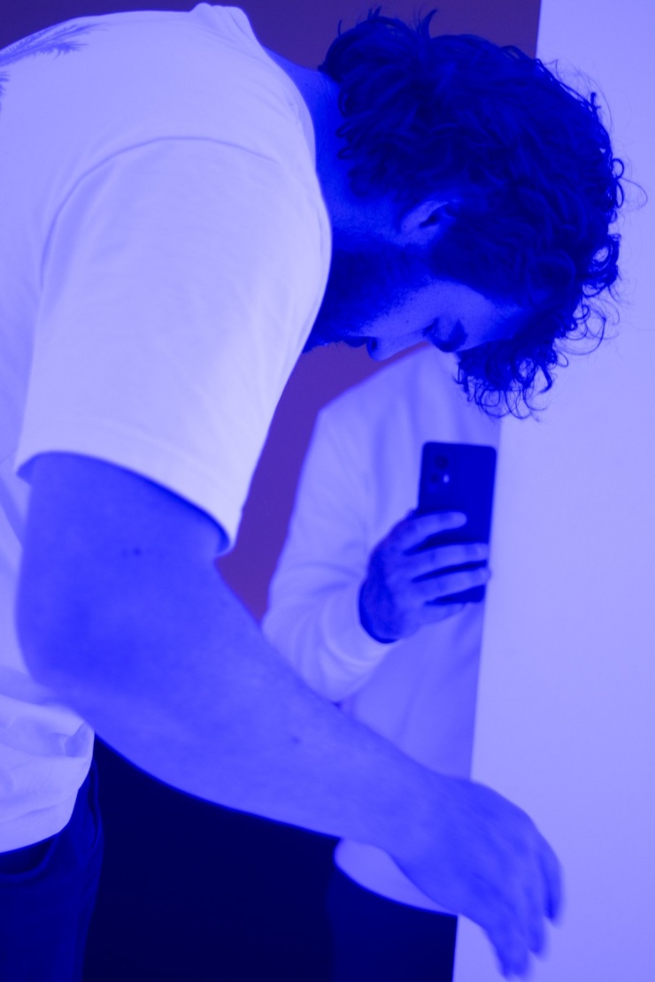 Ad image: Suche eine coole, offene Wg, Student an der HbK