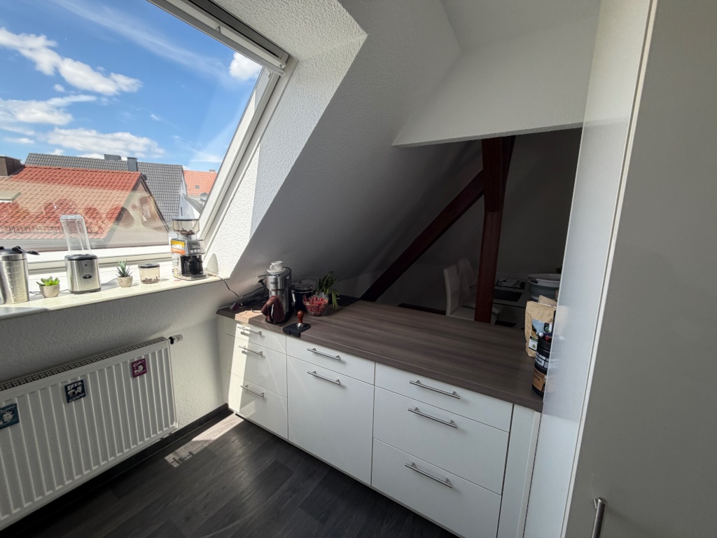 Apartamento Schwabach Limbacherstraße - foto 6