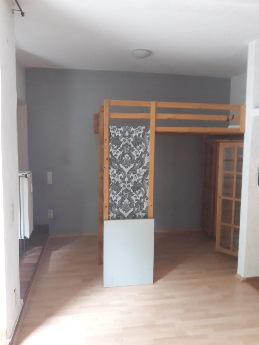 Ein-Zimmer-Wohnung, Osnabrück Schinkel - bahnhofsnähe – Buersche Str., 49084 Osnabrück Schinkel – Vorschaubild 7