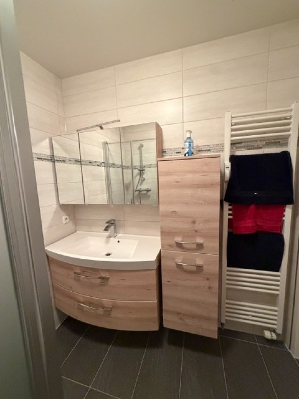 1-Zimmer-Wohnung Kasernenviertel Furtmayrstraße 23 - Bild 17