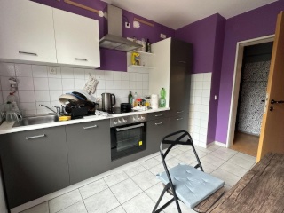 Imagen del anuncio: Furnished Shared Apartment with private room in Rheine-Gellendorf