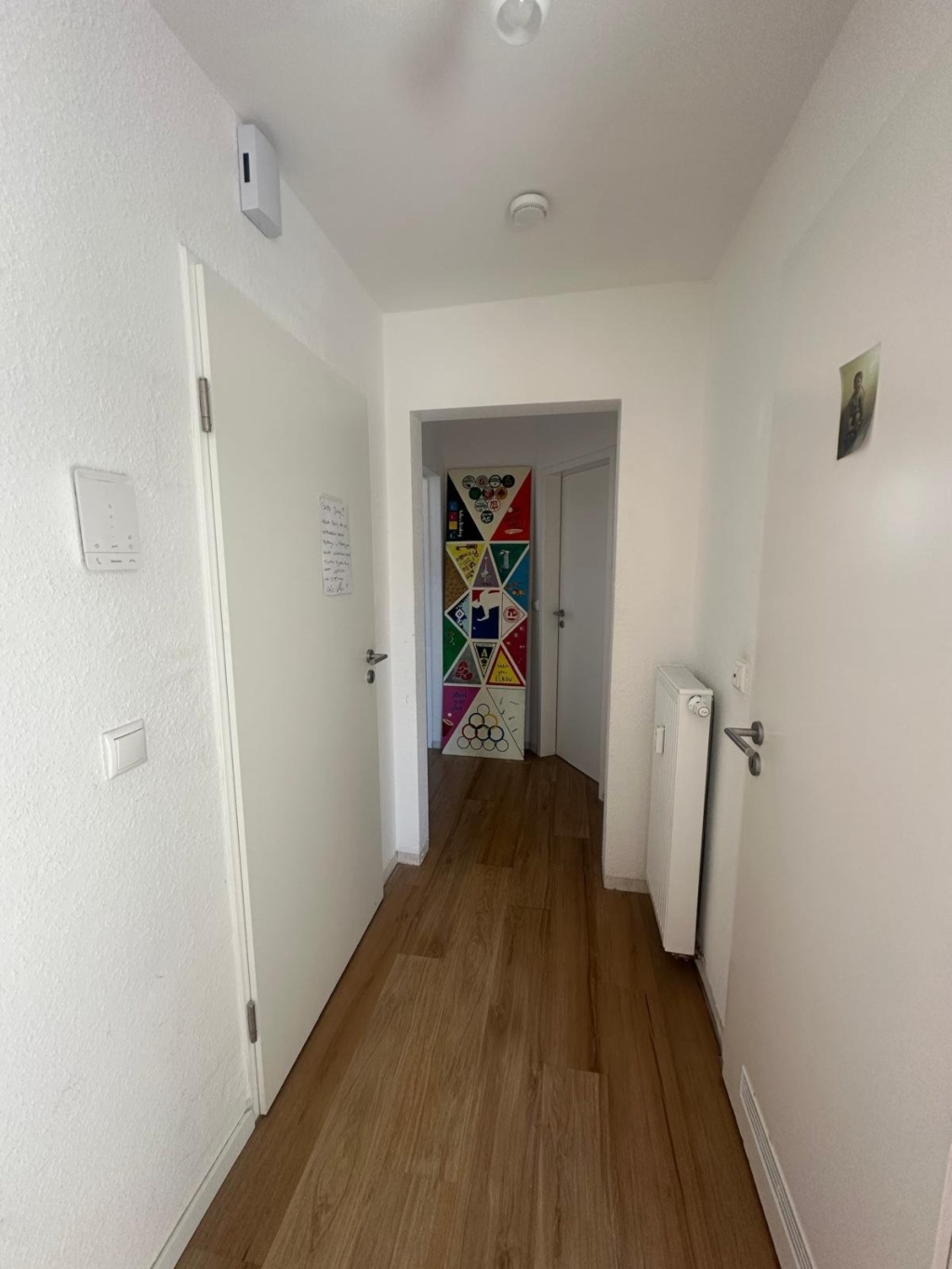 Zentrale 3-Zimmer-WG zur Untermiete – Karlsgraben, 52064 Aachen Aachen – Vorschaubild 10