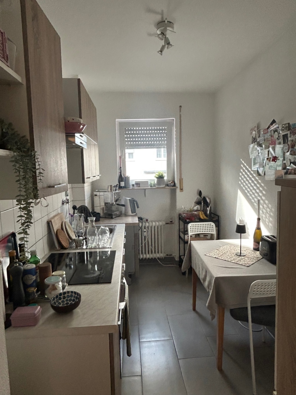 Wohnung in Stuttgart-West zu vermieten ideal für WGs – Silberburgstraße, 70176 Stuttgart West – Vorschaubild 5