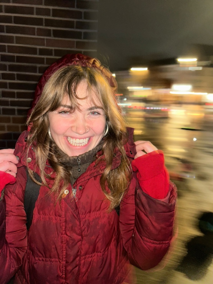 Profilbild