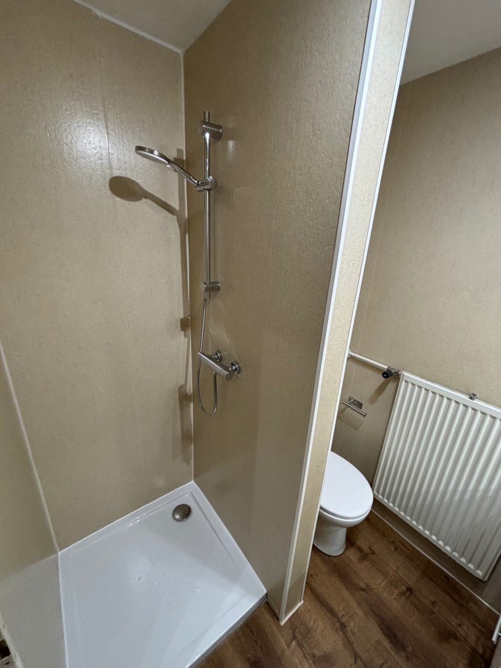 Bestlage Möbliertes Microapartment – direkt an der Uni & City ab 1. Oktober – 68161 Mannheim Innenstadt – Vorschaubild 6
