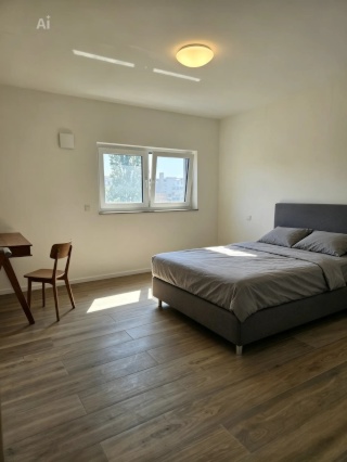 2er WG im Neubau in Saarbrücken
