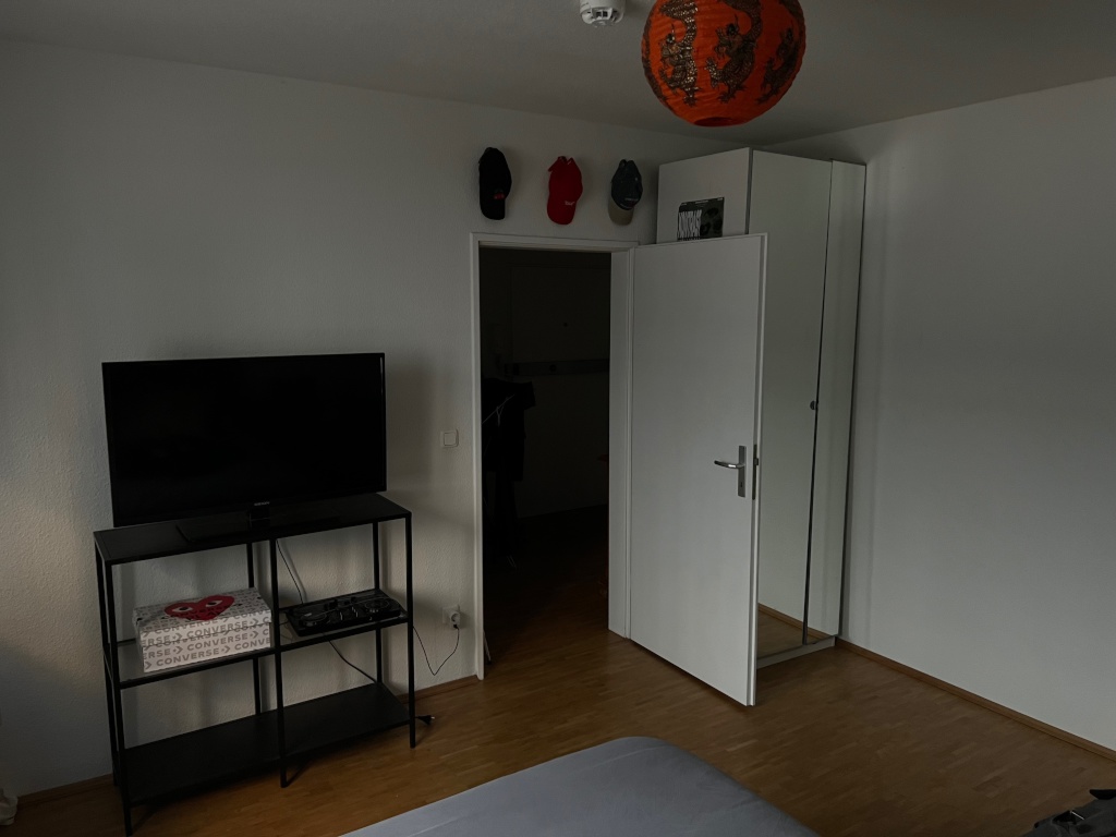 möblierte 2-Zimmerwohnung in Altona ab 01.09.26 (3Monate) – Lawaetzweg, 22765 Hamburg Altona-Altstadt – Vorschaubild 10