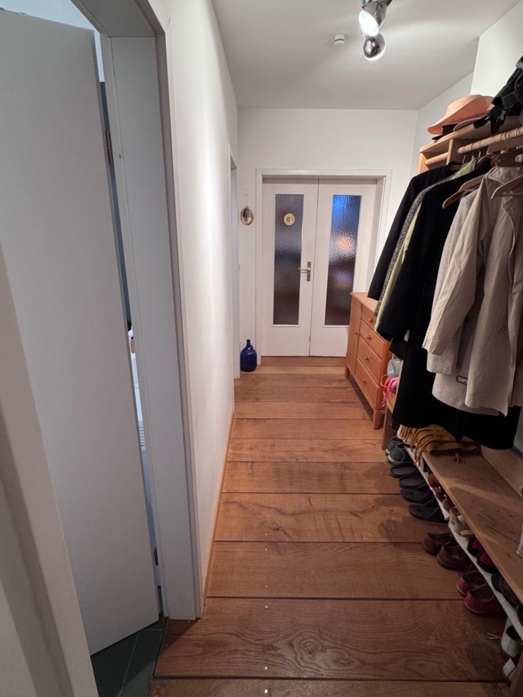 Wohnung Schöneberg Leberstraße - Bild 4