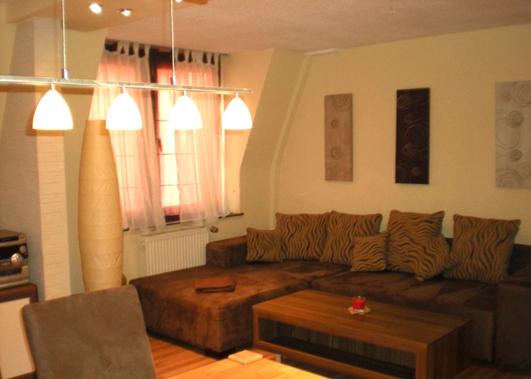 Flat Gostenhof Obere Seitenstraße 13 - picture 7