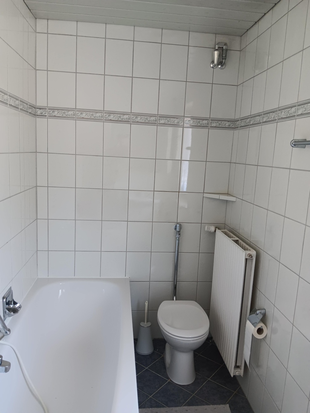 WG-Zimmer München Putziger Straße 14 - Bild 5