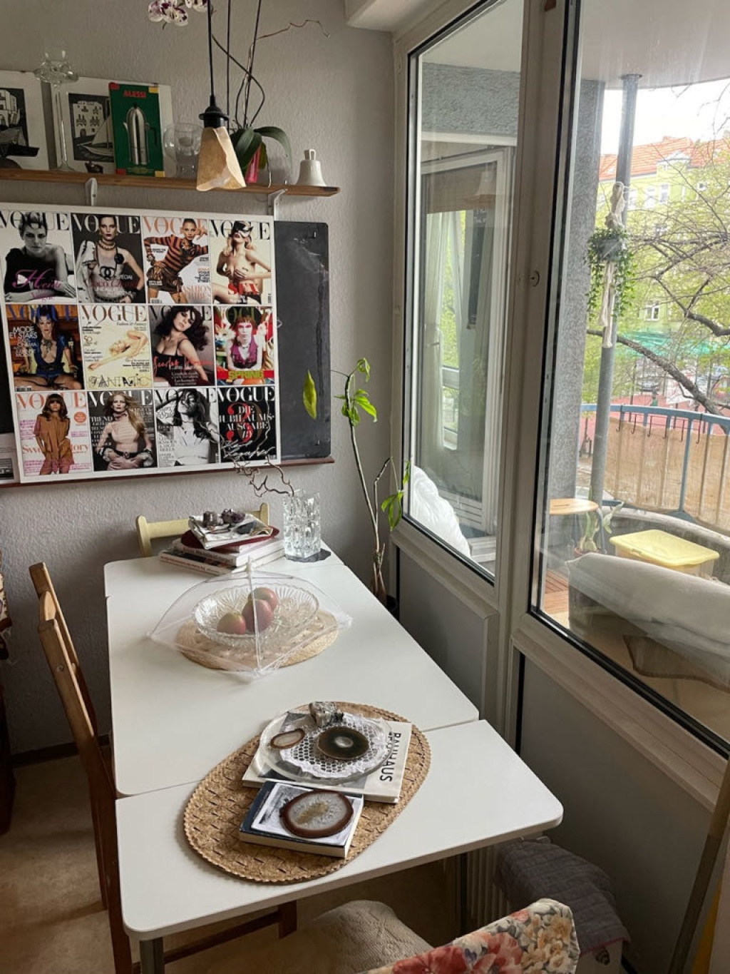 Apartamento Neukölln Reuterstraße - foto 3
