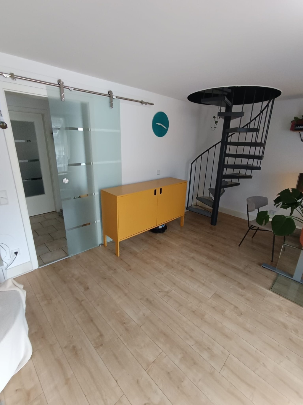 Maisonettewohnung zur Zwischenmiete (Dez 26 bis Ende Feb 27) – Merheimer Straße 1, 50733 Köln Nippes – Vorschaubild 5