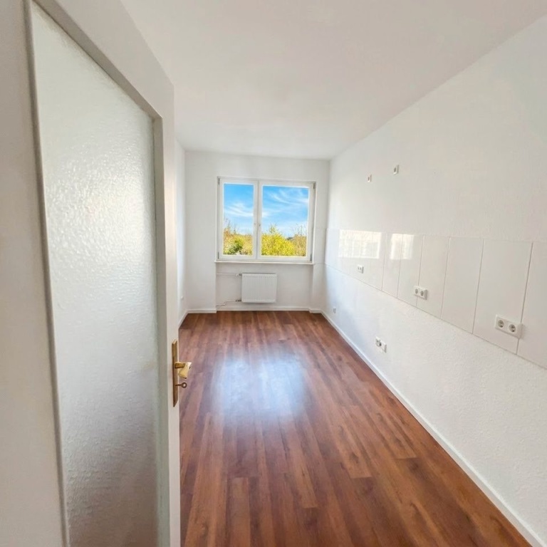 Wohnung Innenstadt Eckenheimer Landstraße - WG-Zimmer