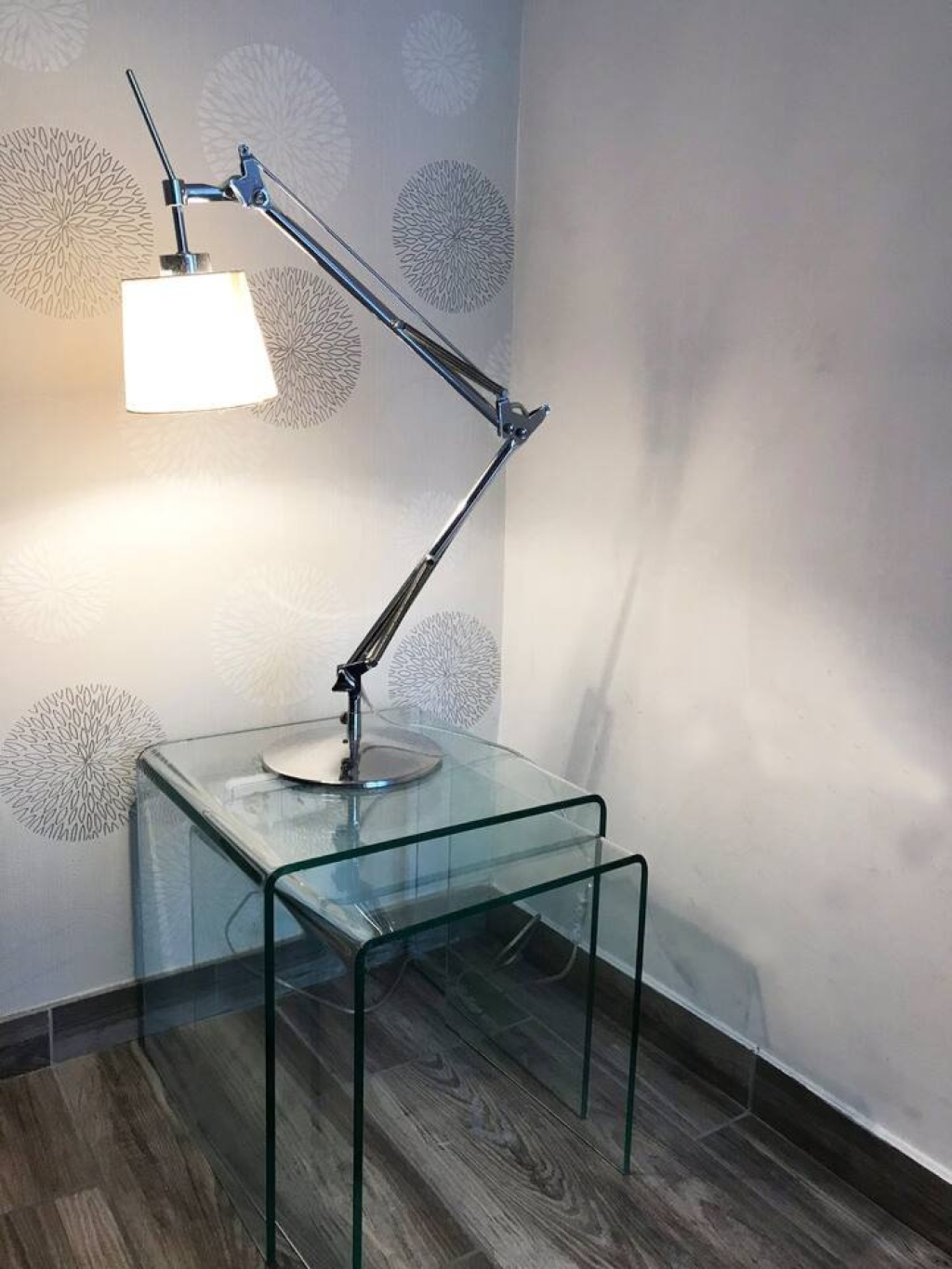 Comfortable Central Apartment with Terrace & Free Parking – Motzstraße 47, 10777 Berlin Schöneberg – Vorschaubild 10
