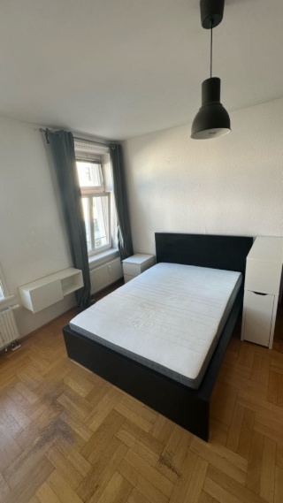 3 Zimmer Wohnung im Zentrum