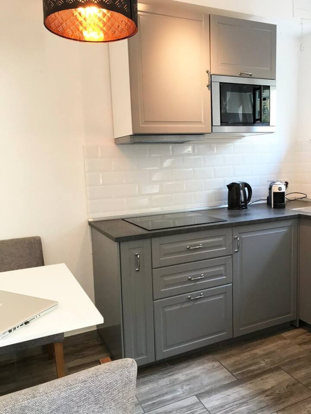 Comfortable Central Apartment with Terrace & Free Parking – Motzstraße 47, 10777 Berlin Schöneberg – Vorschaubild 5