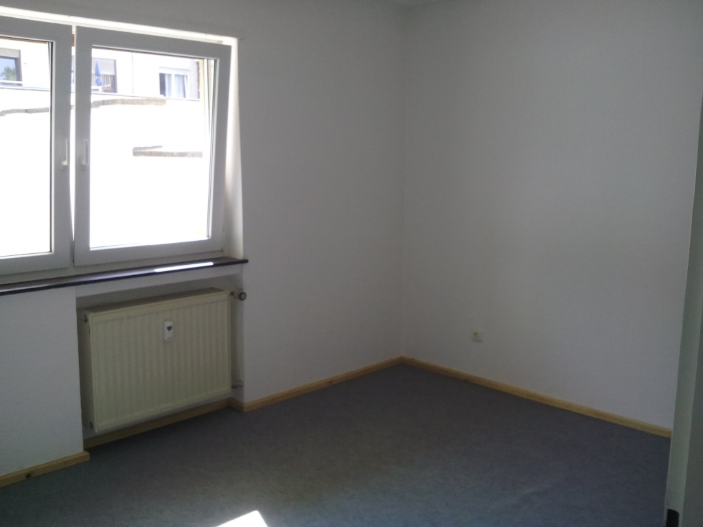 Wohnung Neckarstadt Pumpwerkstraße 8 - Zimmer zum Hof