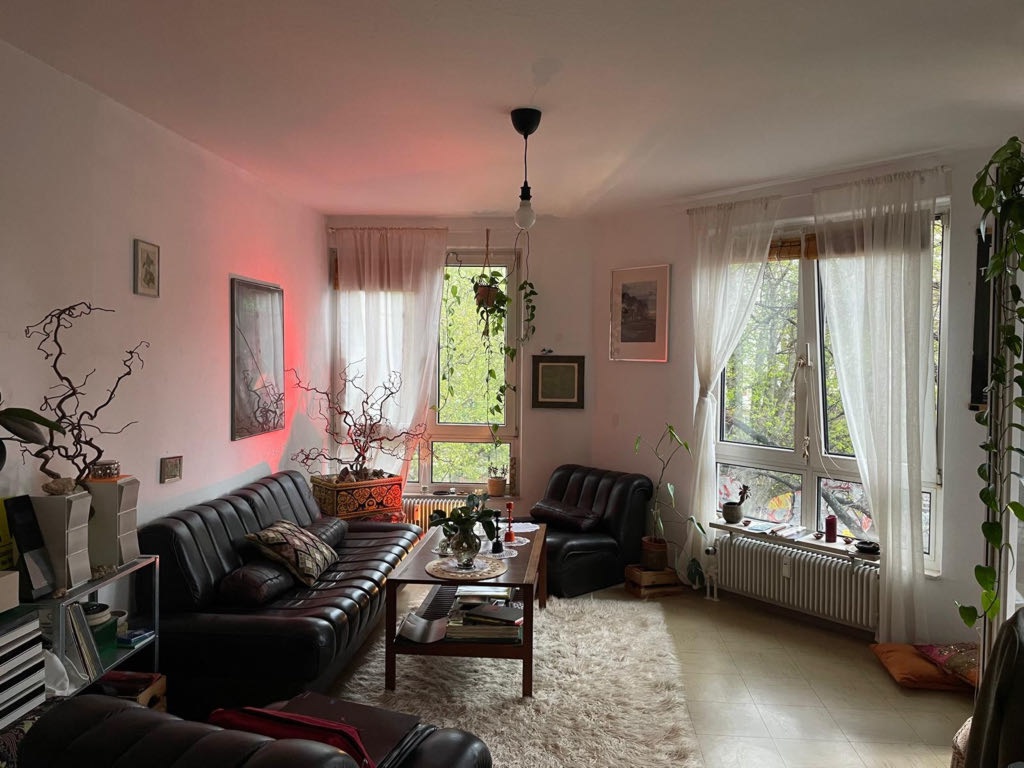 Apartamento Neukölln Reuterstraße - foto 1