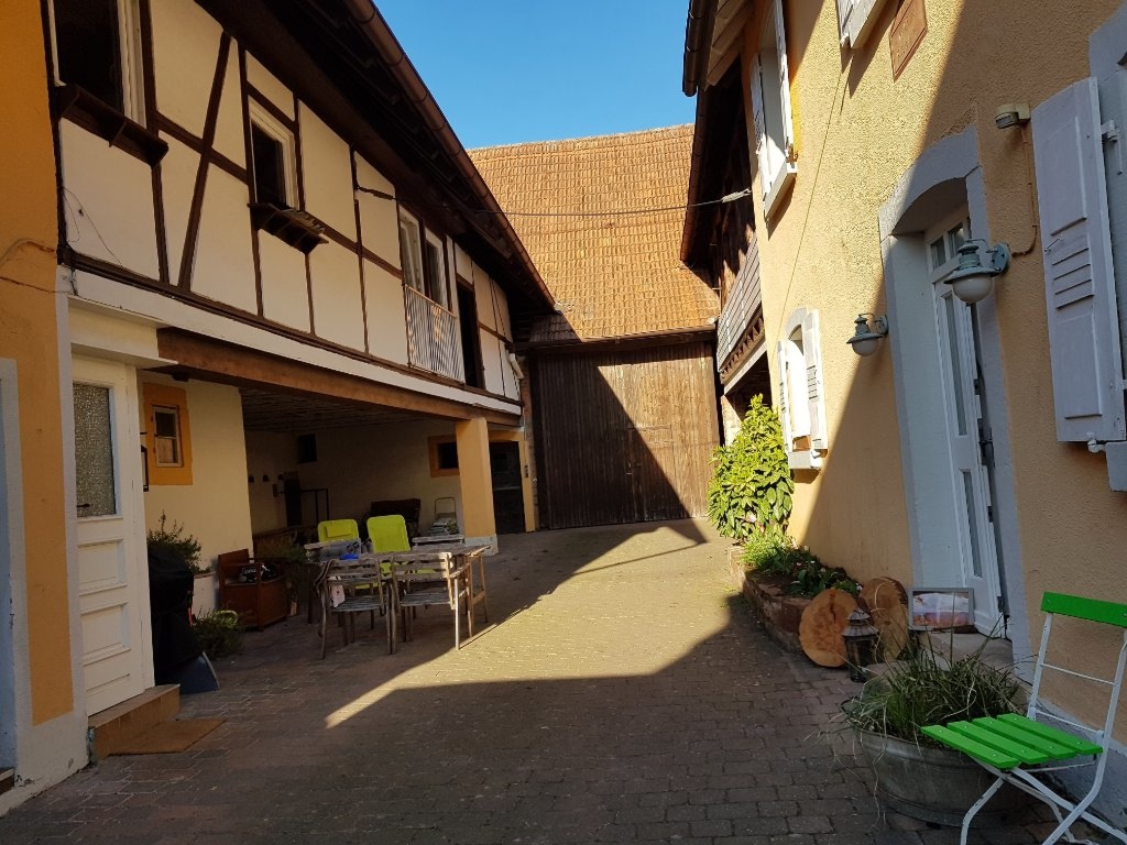 Apartamento Mörzheim Haufenstraße 16 - foto 9