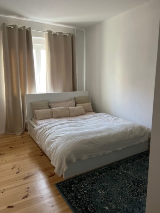 Room  in Friedrichshain — photo 1