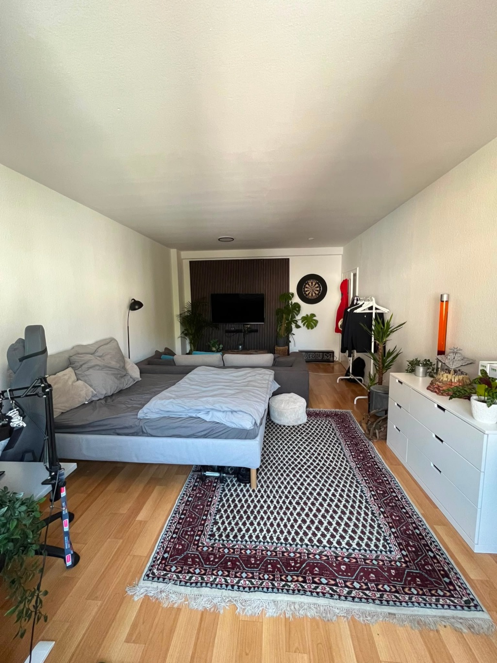 Wohnung Innenstadt Süsterstraße  22 - Bild 7