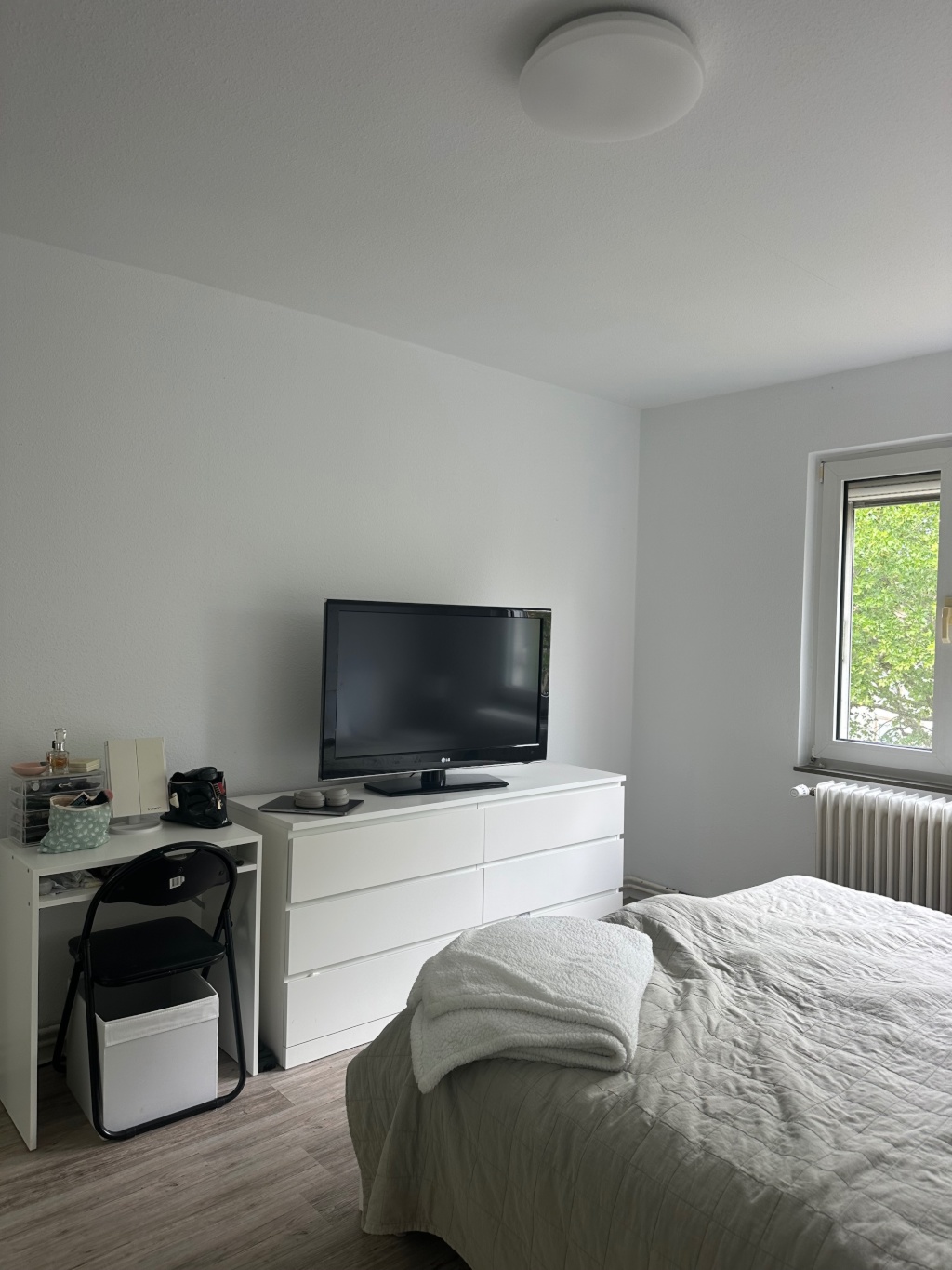 Nachmieter für 3 Zimmer Wohnung inkl. Schlafzimmermöbel-Übernahme – Starenweg, 55122 Mainz Hartenberg/Münchfeld – Vorschaubild 6