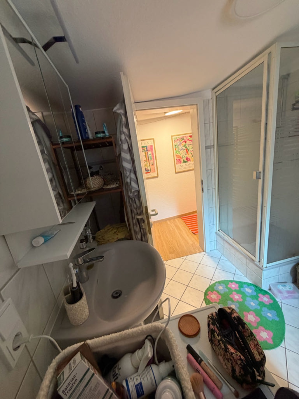Wohnung Kernstadt Steinweg 40 - Bild 12