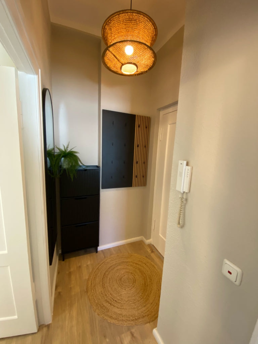 1-Zimmer-Wohnung in cross of Tempelhof -Schöneberg-Kreuzberg Dudenstrasse Eylauer Straße - Bild 13