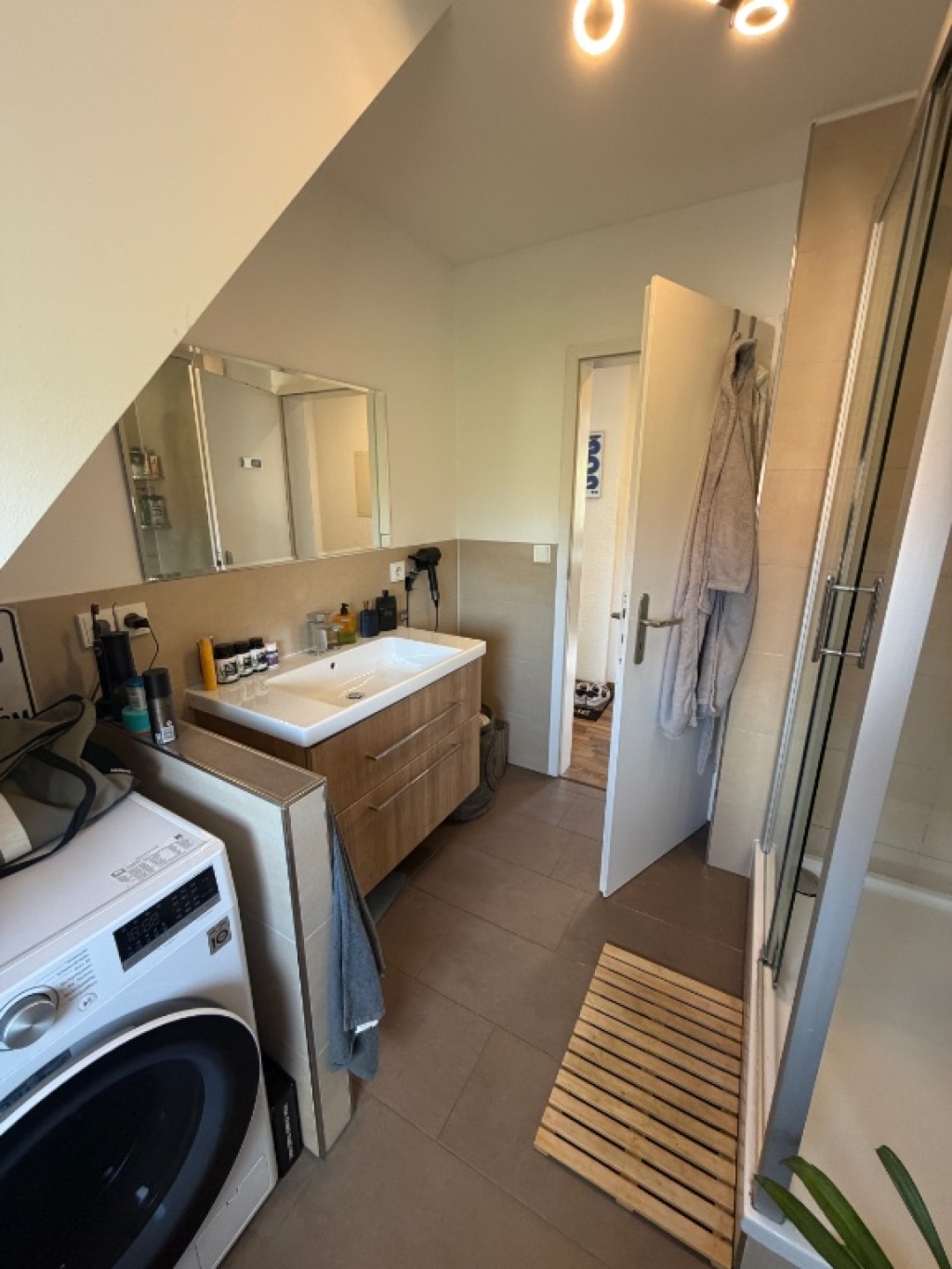 Apartamento Schwabach Limbacherstraße - foto 10