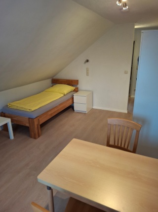 Ad image: 1 Zimmer Apartment in Edingen mit guter Anbindung nach Heidelberg und Mannheim