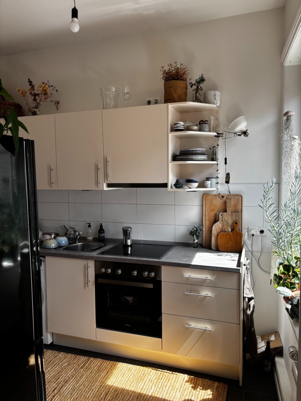 Schöne und helle 2,5 Zimmer Wohnung im Herzen Ottensens – Hohenesch 71, 22765 Hamburg Ottensen – Vorschaubild 6