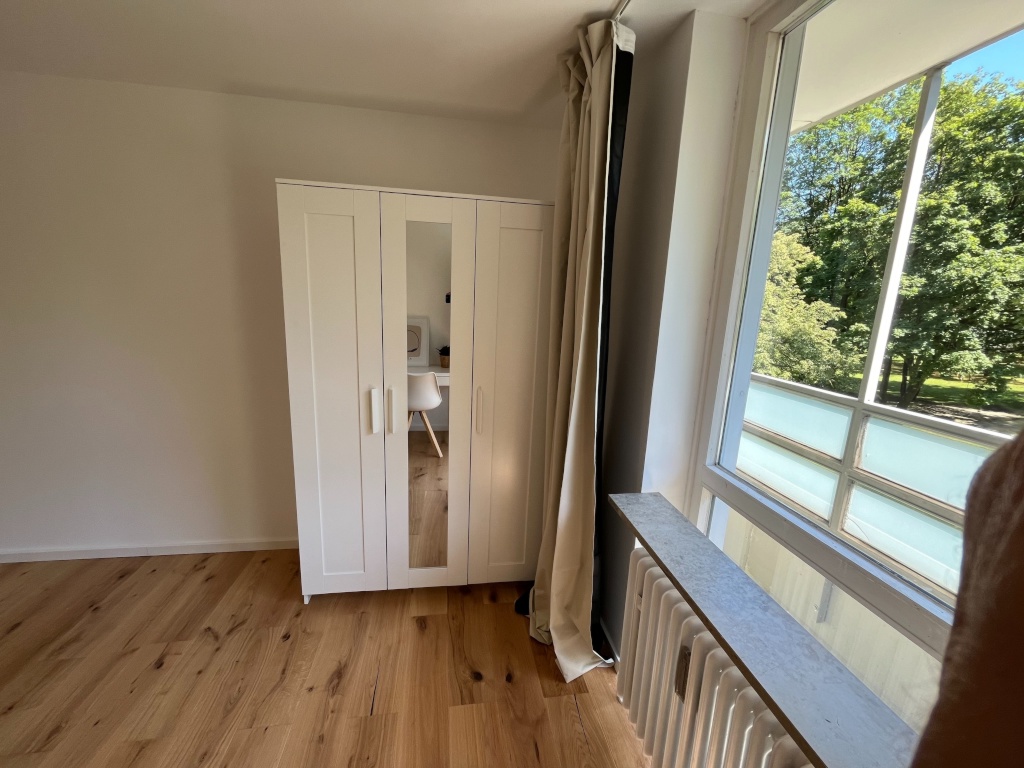 Flatshare Aubing-Lochhausen-Langwied Radolfzeller Straße 9A - picture 3