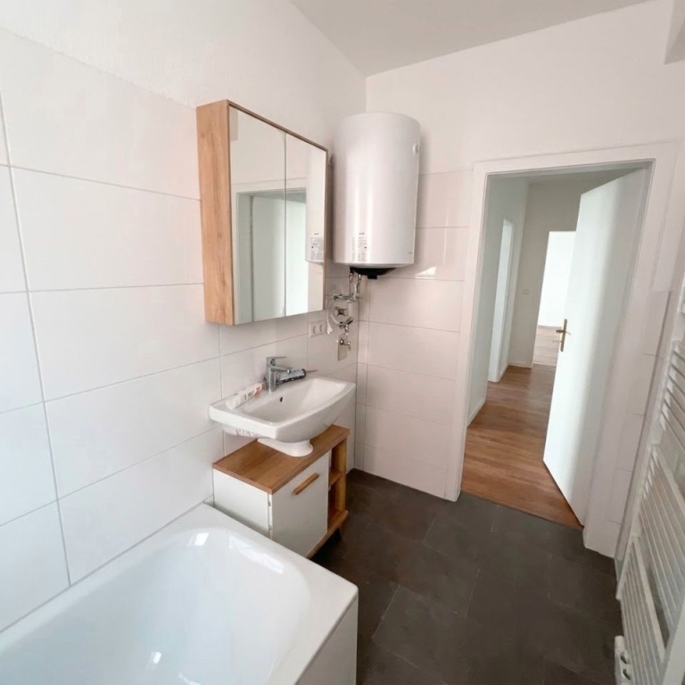 Wohnung Innenstadt Eckenheimer Landstraße - WG-Zimmer