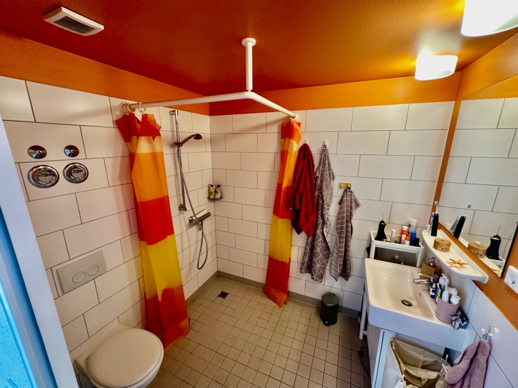 WG-Zimmer Aaseestadt Boeselagerstraße  69b - Bild 6