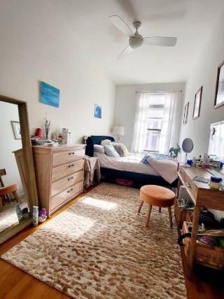 Charming studio apartment for rent in Berlin — photo 1